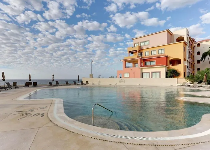 Unit 168- Casa Sangria - Oceanfront - Fully Renovated