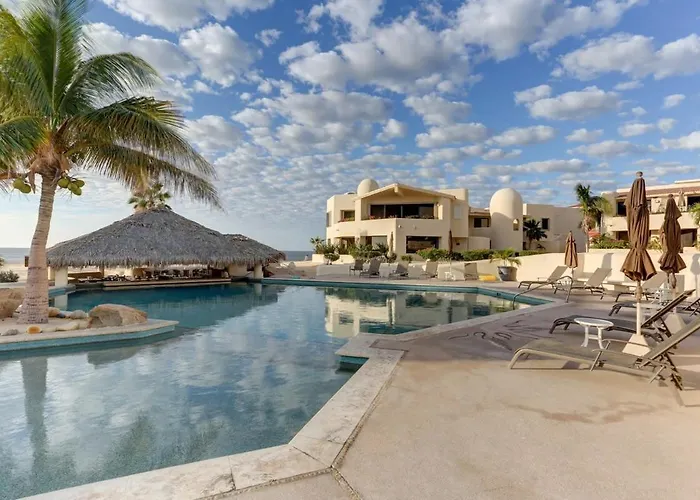 Unit 168- Casa Sangria - Oceanfront - Fully Renovated
