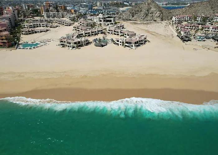 Unit 168- Casa Sangria - Oceanfront - Fully Renovated Cabo San Lucas