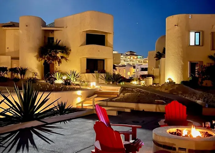 Unit 168- Casa Sangria - Oceanfront - Fully Renovated Сasa de vacaciones *