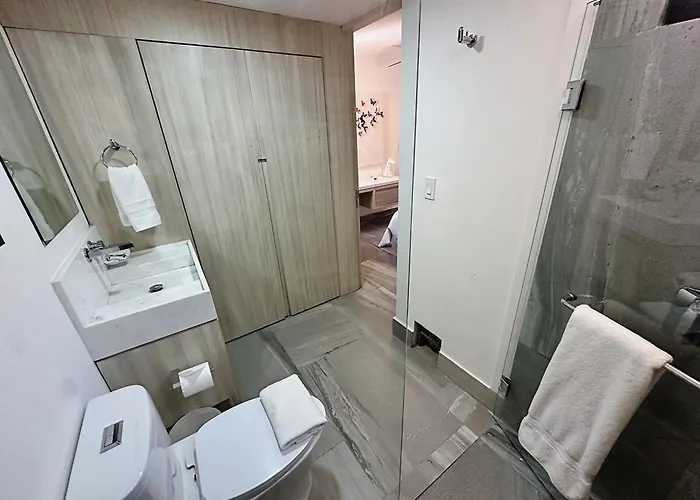 Сasa de vacaciones Unit 168- Casa Sangria - Oceanfront - Fully Renovated