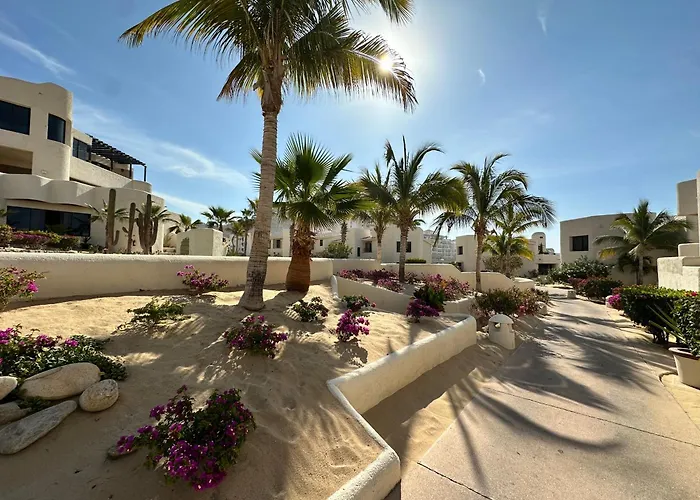 Unit 168- Casa Sangria - Oceanfront - Fully Renovated * Cabo San Lucas